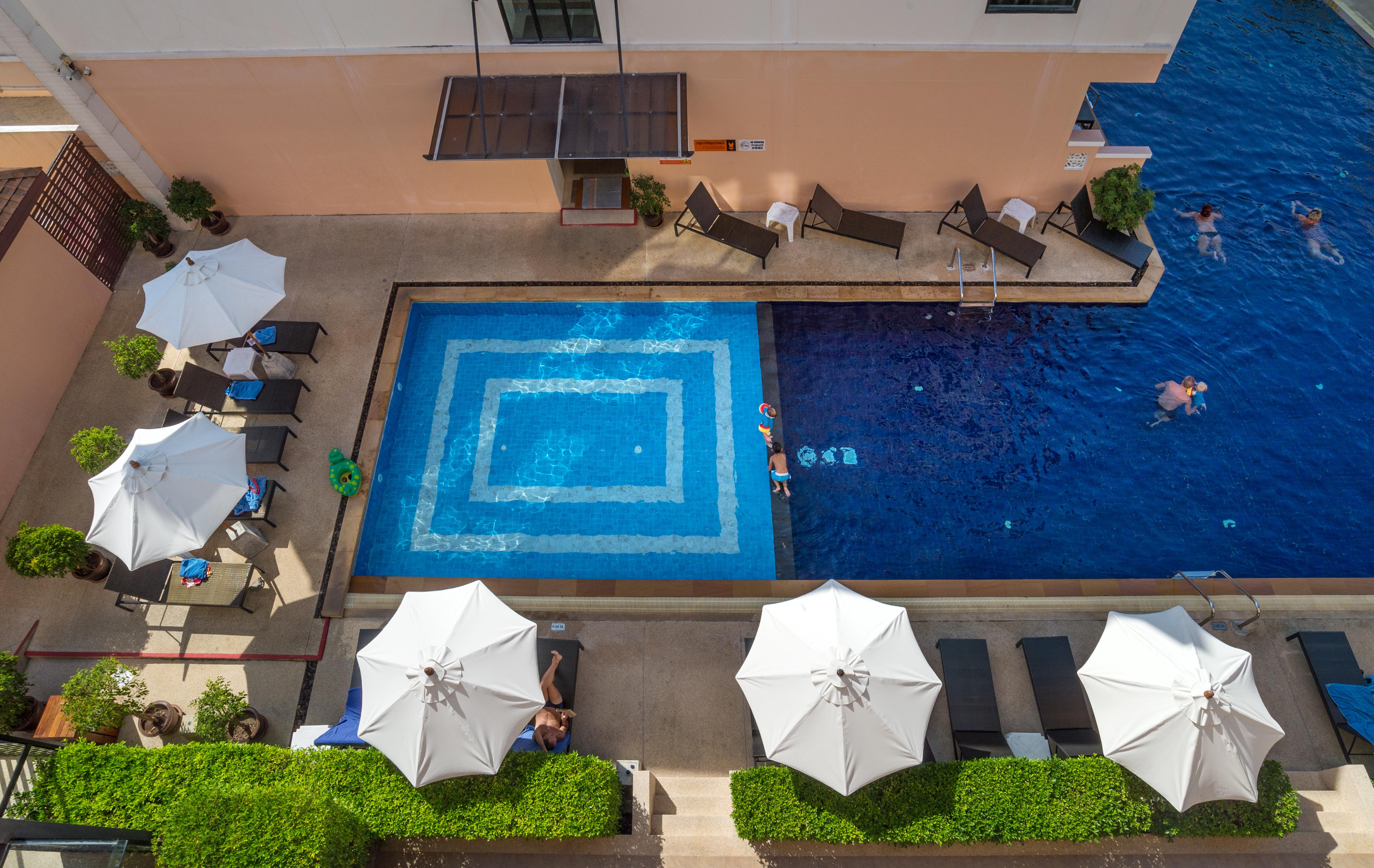 Srisuksant Resort Ao Nang Exterior foto