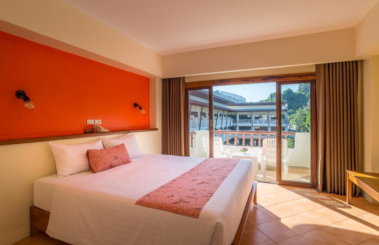 Srisuksant Resort Ao Nang Exterior foto